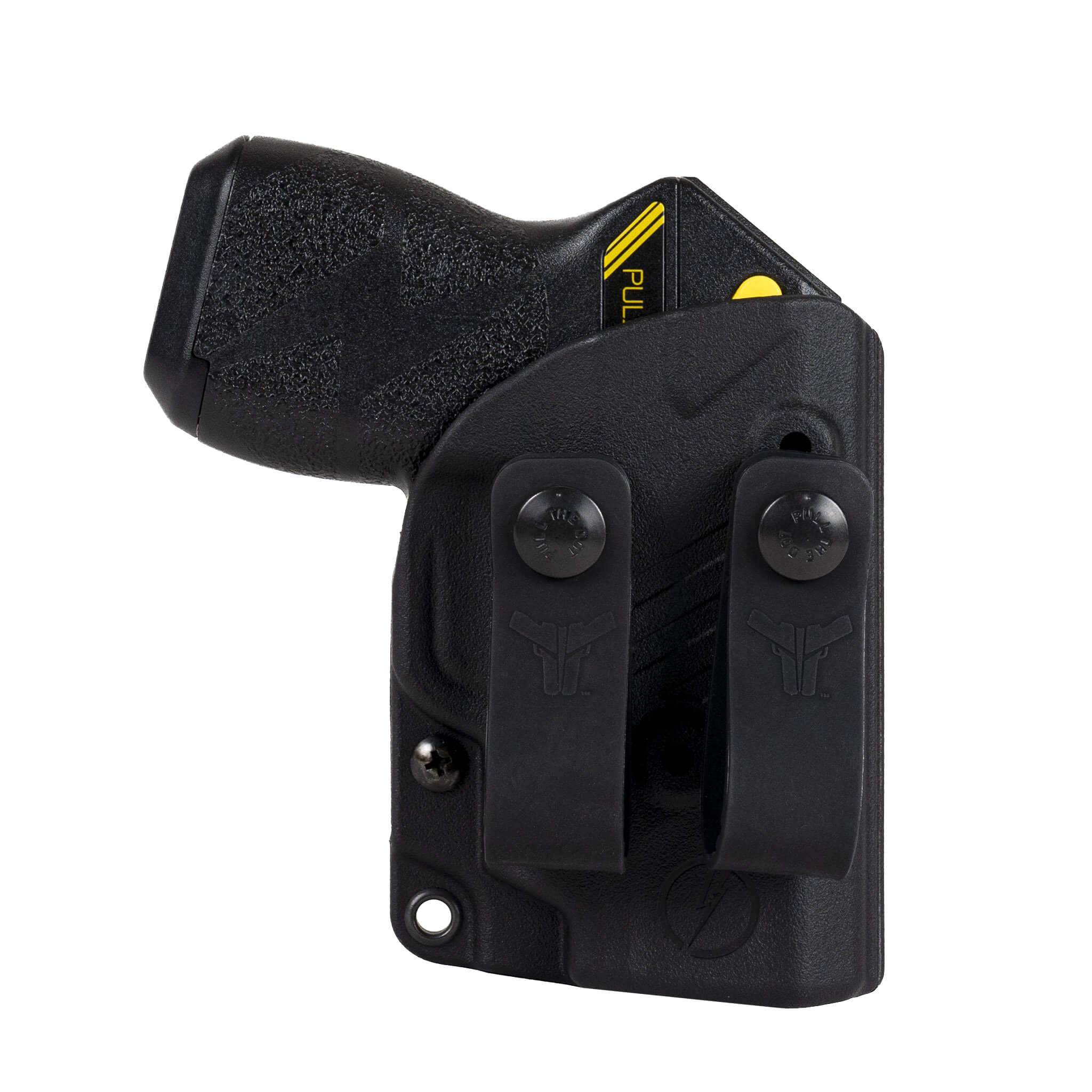 Blade-Tech IWB Holster - Image 5