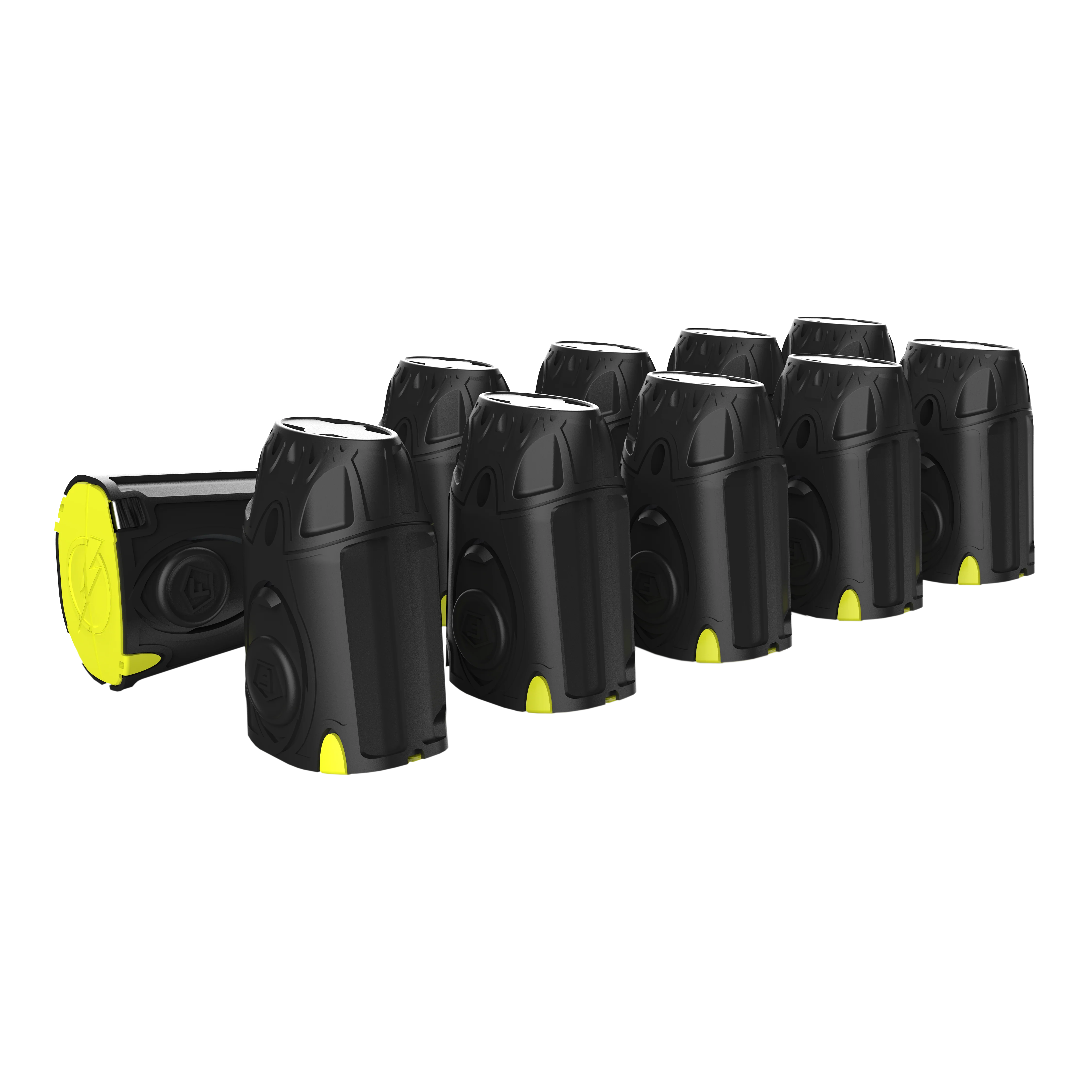 Self-Defense Cartridges - Image 4