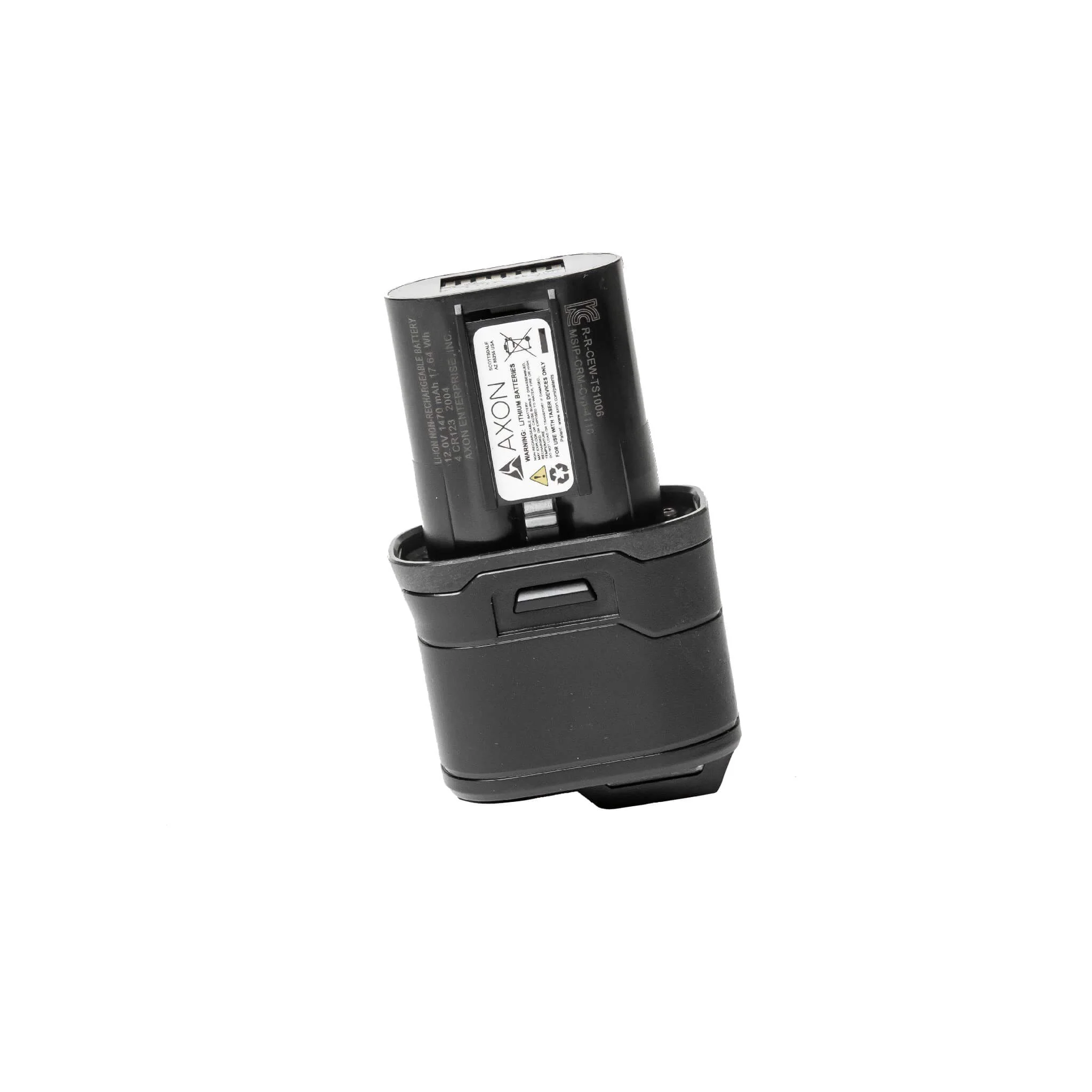 TASER 7 CQ Battery - Image 4