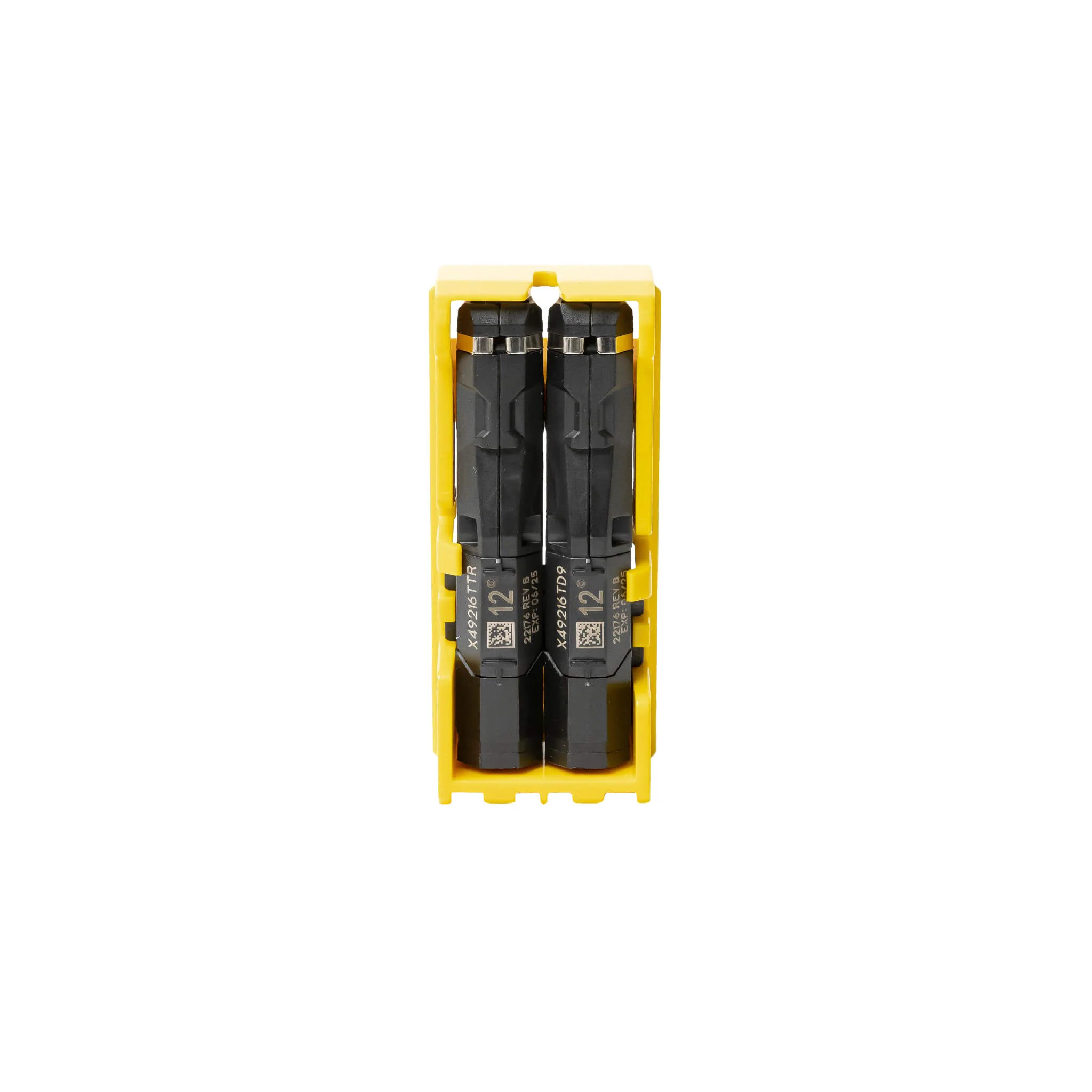 Two-Pack of Live Cartridges for TASER 7 CQ - Image 4