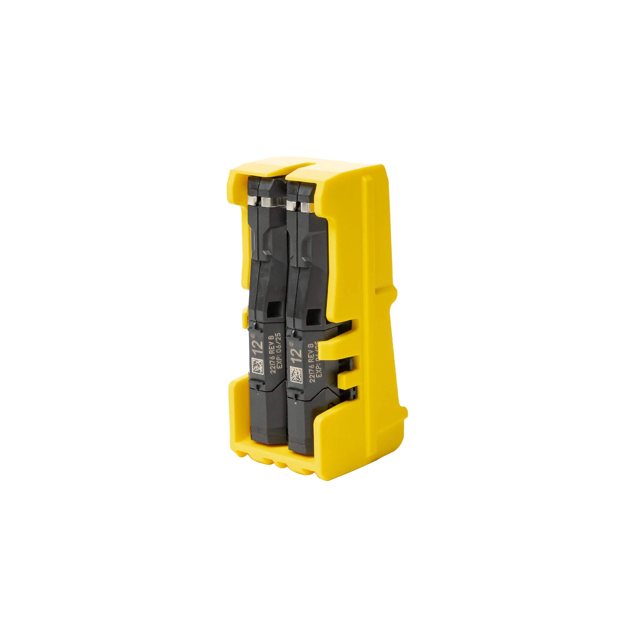 Two-Pack of Live Cartridges for TASER 7 CQ - Image 5